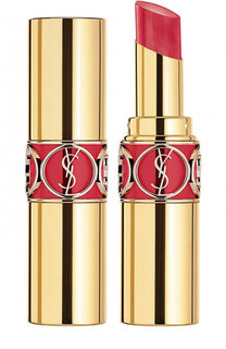 Помада для губ Rouge Volupte Shine, оттенок 73 YSL