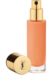 База под макияж Touche Éclat Blur Primer, оттенок Orange YSL