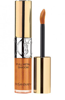 Тени для век Full Metal Shadow, оттенок 19 YSL