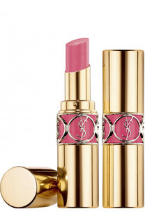 Помада для губ Rouge Volupte Shine, оттенок 66 YSL