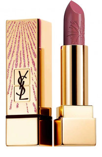Помада для губ Rouge Pur Couture Dazzling Lights Edition 09 YSL