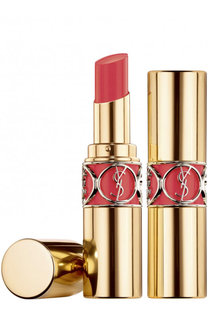 Помада для губ Rouge Volupte, оттенок 65 YSL