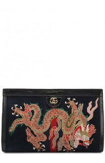 Сумка Ophidia medium Gucci