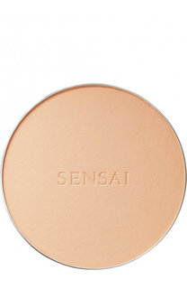 Сменный блок тональной пудры Total Finish, оттенок TF102 Sensai