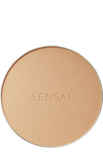 Сменный блок тональной пудры Total Finish, оттенок TF103 Sensai
