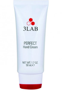 Крем для рук 3LAB
