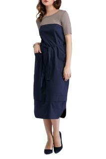 Платье Helmidge