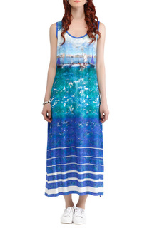 Платье Helmidge