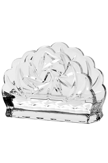 Салфетник 13 см CRYSTAL BOHEMIA