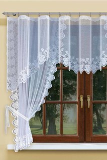 Комплект штор Haft