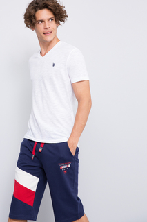 Футболка U.S. Polo Assn.