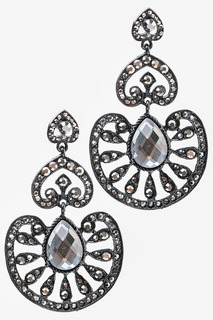 Серьги CHARDIN