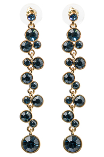 Серьги CHARDIN