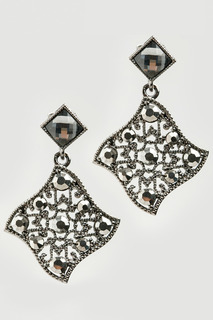 Серьги CHARDIN