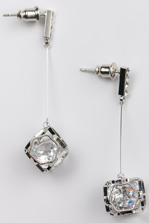Серьги CHARDIN