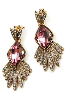 Серьги CHARDIN