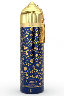 Aroush deo 200 мл spr AZKA