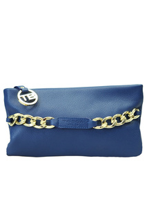 Клатч TOSCA_BLU