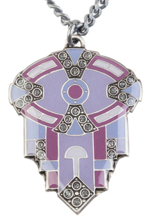 Колье Clara Bijoux