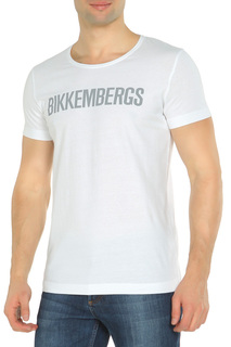 Футболка Dirk Bikkembergs