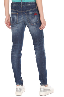 Джинсы DSquared2