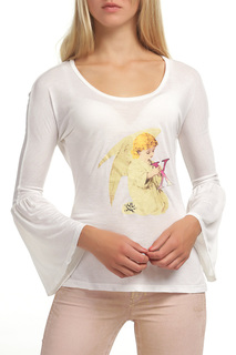 T-shirt John Richmond