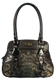 BAG Silvio Tossi