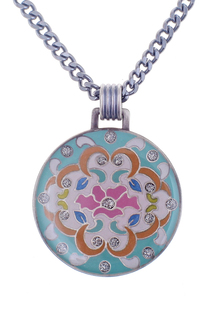 Колье Clara Bijoux