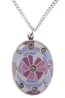 Колье Clara Bijoux