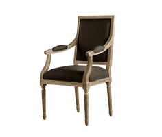 Стул "Oliver arm chair" Gramercy