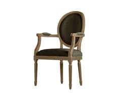 Стул "Louis arm chair" Gramercy