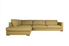 Диван угловой "Cloud" Sits