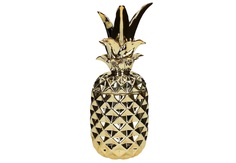 Ваза с крышкой "Ananas" Happy Friday