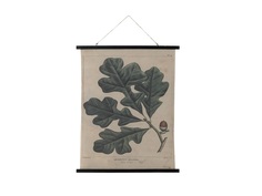 Картина "Botanical" Happy Friday