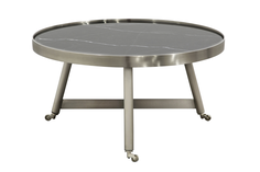 Журнальный столик "Duval Silver" Liberty Home
