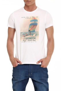 T-shirt Galvanni