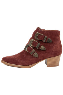 ankle boots GUSTO