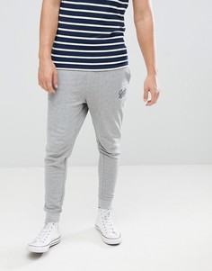 Узкие джоггеры Jack &amp; Jones - Серый