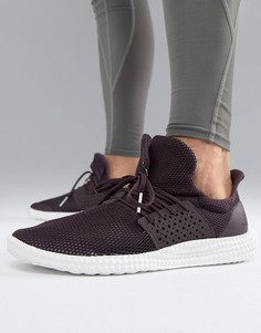 Бордовые кроссовки adidas Training Athletics 24 CG3449 - Красный