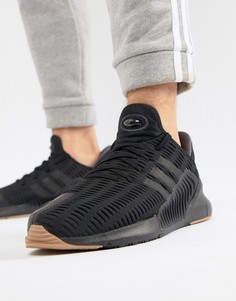Черные кроссовки adidas Originals Climacool CQ3053 - Черный