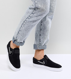 Janoski woman hotsell