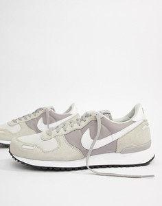 Серые кроссовки Nike Air Vortex 903896-011 - Серый