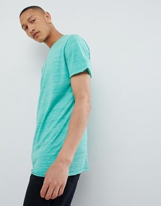 Футболка Jack &amp; Jones Originals - Зеленый