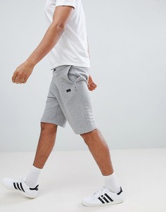 Трикотажные шорты Produkt - Серый