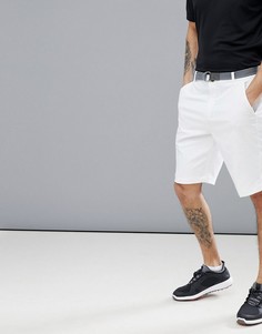 Белые шорты Puma 57232402 - Белый