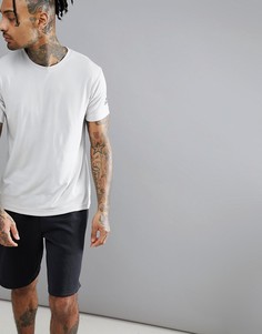 Бежевая футболка adidas Training Freelift Chill CE0824 - Бежевый