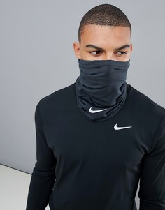 Черная повязка Nike Running N.RA.35.001.OS - Черный