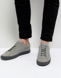 Серые кроссовки Kurt Geiger London Donnie - Серый