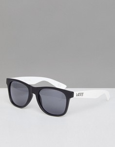 Черные солнцезащитные очки Vans Spicoli 4 V00LC0Y28 - Черный