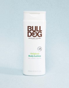 Лосьон для тела Bulldog Original - 250 мл - Бесцветный